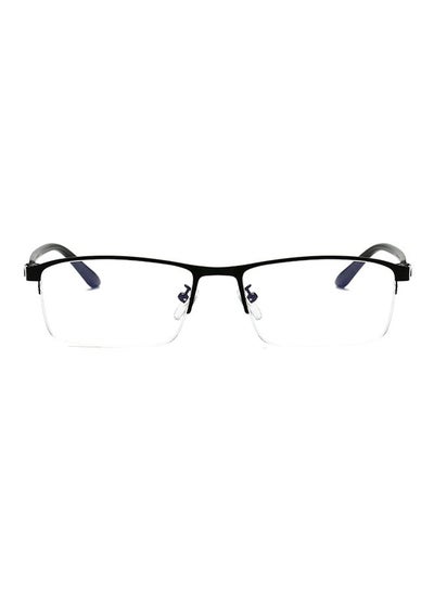 Buy Blue Light Blocking Semi-Rimless Computer Glasses in Saudi Arabia