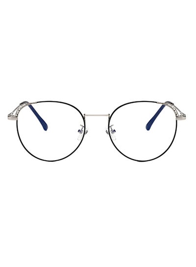 Buy UV Protected Oval Eyeglasses in Saudi Arabia