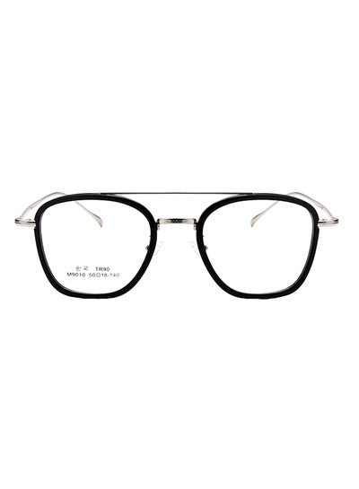 Buy unisex Rectangle Eyeglasses in UAE