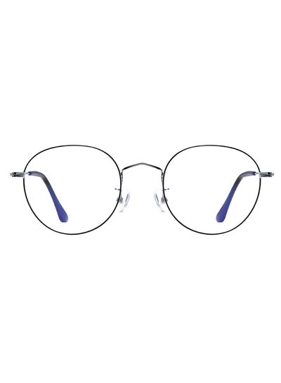 Buy unisex Round Eyeglasses in UAE