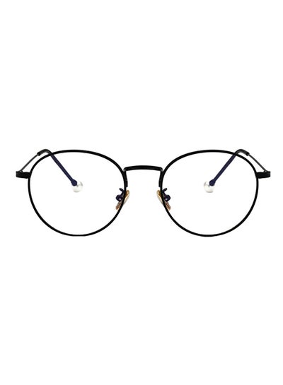 Buy unisex Round Eyeglasses in UAE