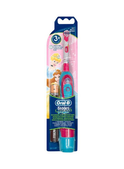 Buy Stages Power Soft Toothbrush in UAE