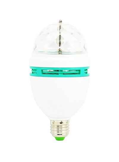 Buy Rotating LED Lamp Multicolour in Egypt