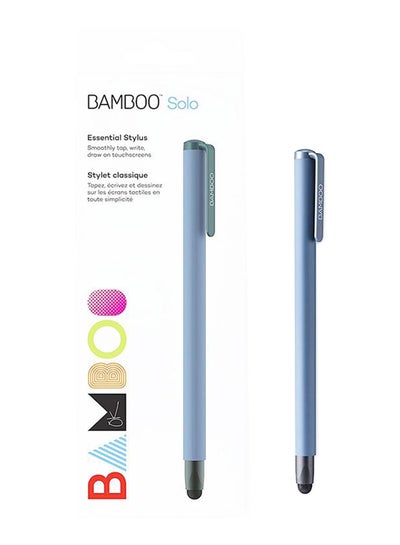 Buy Digital Stylus Pen Blue in Saudi Arabia