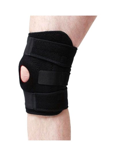 اشتري Adjustable Safety Knee Pad في الامارات