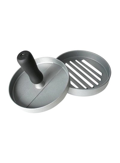 Buy Grill Press Mold Grey in Egypt