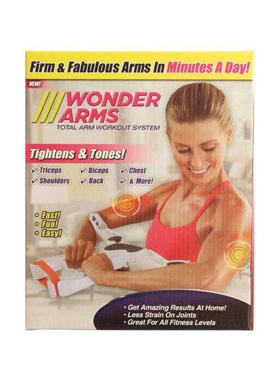 Buy Total Arm Workout System in Saudi Arabia