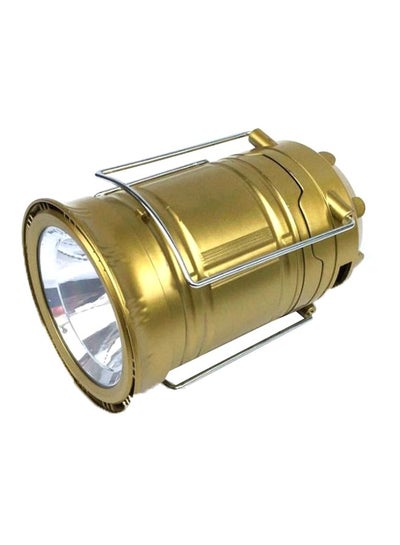 Buy Rechargeable Solar Camping Lantern Light in Saudi Arabia