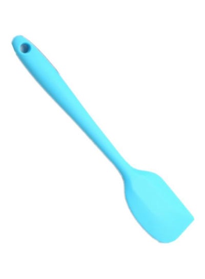 Buy Silicone Basting Oil Brush Blue in Egypt