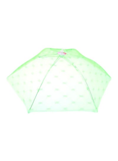 Buy Food Cover Tent Umbrella Multicolour in Egypt