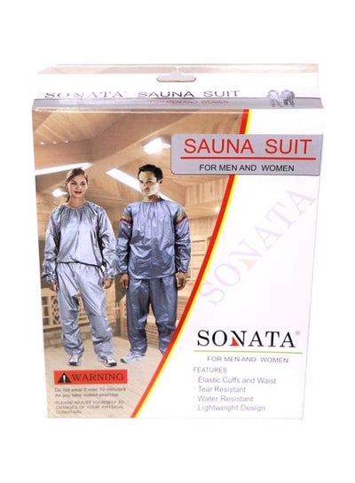 Buy Sauna Suit 3XL 3XL in Saudi Arabia