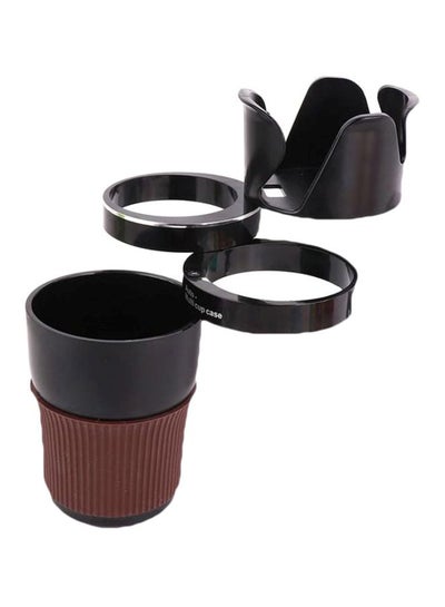 Buy Multi Function Car Cup Holder in Saudi Arabia