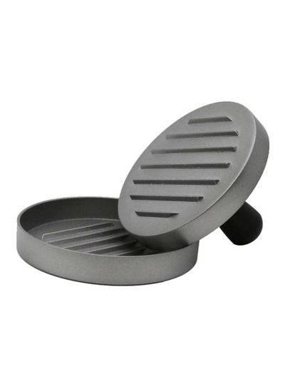 Buy Meat Press Kit Silver/Black in Egypt