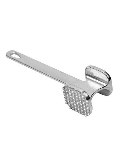 Buy Steak Bar Meat Hammer Silver in UAE