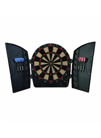 Buy Electronic Dartboard With Cabinet in Saudi Arabia