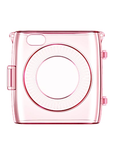 Buy Thermosensitive Photo Printer Case Pink in UAE