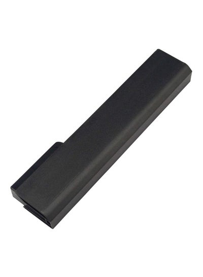 اشتري 5200.0 mAh Replacement Laptop Battery For Hp Elitebook 8460p 8460w 8470p 8470w 8560p 8570p Black في السعودية