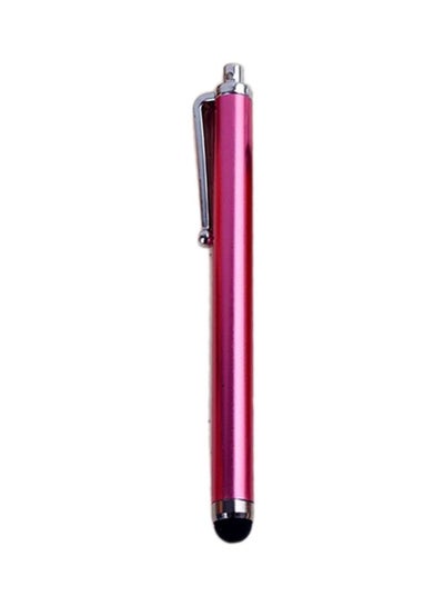 Buy 10-Piece Stylus Touchscreen Pen Multicolour in Saudi Arabia