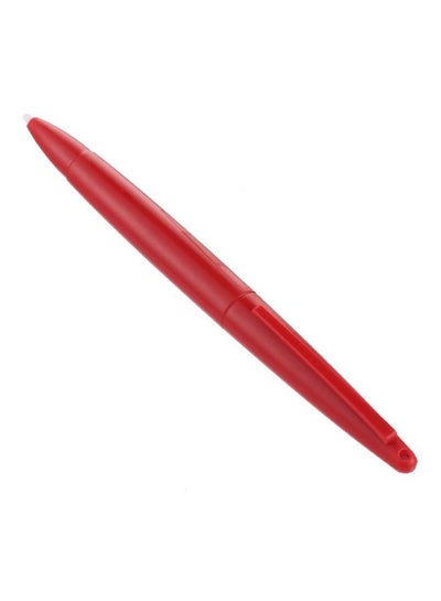 Buy NDSI Resistance Screen Touch Pen Red in Saudi Arabia