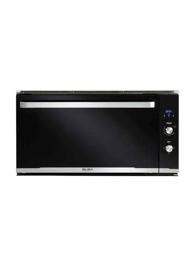 اشتري Fan Gas Oven ELIO 910 G Black في مصر