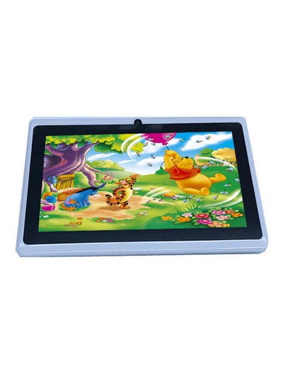 Buy Kids Tab3 Tablet 7inch, 16GB, 2GB, Wi-Fi, Multicolour in UAE