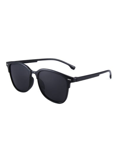 Buy Men's Wayfarer Sunglasses - Lens Size: 44 mm in UAE