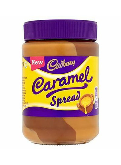 Buy Caramel Spread 400grams in UAE