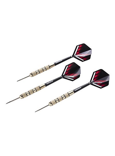 Buy Set Of 3 Steel 100 Dart in Saudi Arabia