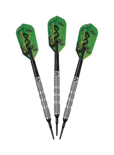 Buy 3-Piece Soft Tip Dart Set in UAE