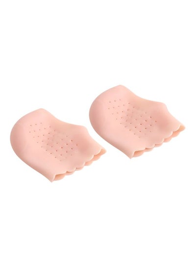 Buy Silicone Moisturizing Gel Heel Socks in Egypt