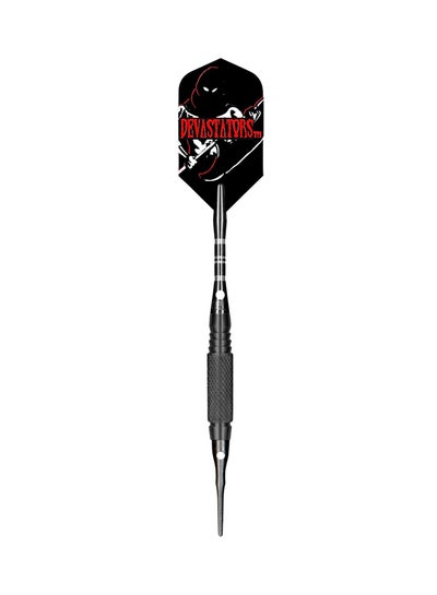 Buy Devastators Tungsten Soft Tip Dart 18grams in UAE