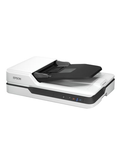 Buy DS-1630 Image Scanner White in UAE