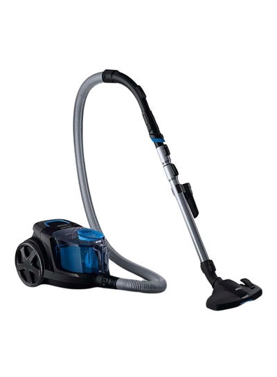 Buy Vacuum Cleaner 1.5 L 1800 W FC9350/61 Blue/Black/Grey in Saudi Arabia