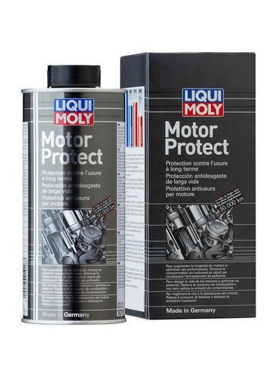 Buy Motor Protect Additive in UAE