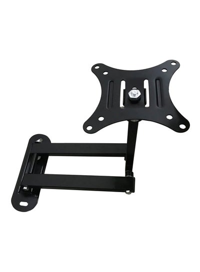 Buy TV Wall Mount Bracket Black in Egypt