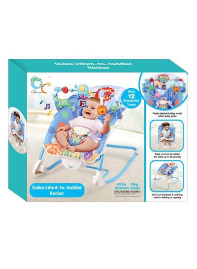 Musical Rocking Chair price in Saudi Arabia | Noon Saudi Arabia | kanbkam