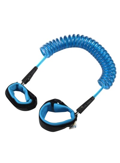 Buy Safety Child Anti Lost Wrist Link Harness Strap Rope in Saudi Arabia