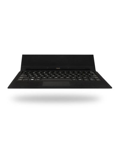 Buy Magnetic Keyboard Case Cover For Jumper EZpad 7 Tablet 10.1-Inch Black in UAE
