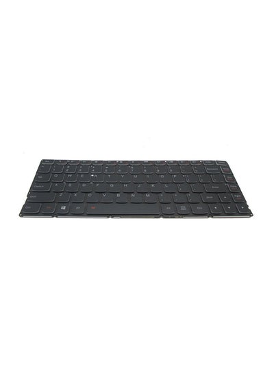 Wireless Backlit Keyboard For Lenovo Ideapad Yoga 2 Pro Black price in UAE  | Noon UAE | kanbkam