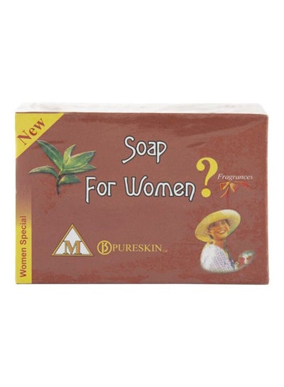 اشتري Body Soap 135 غم في السعودية