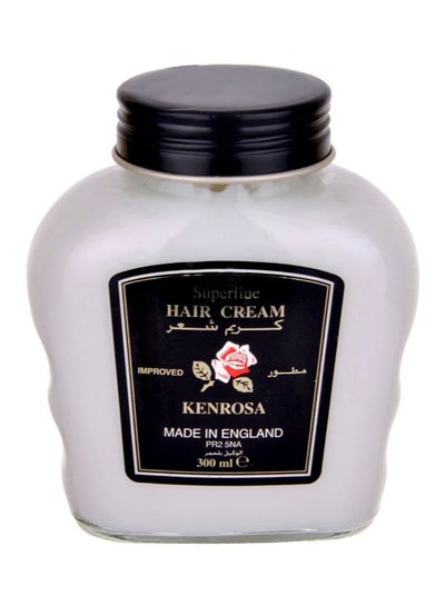 Buy Hair Cream 300ml in Saudi Arabia