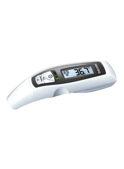 اشتري Ear And Forehead Thermometer في السعودية