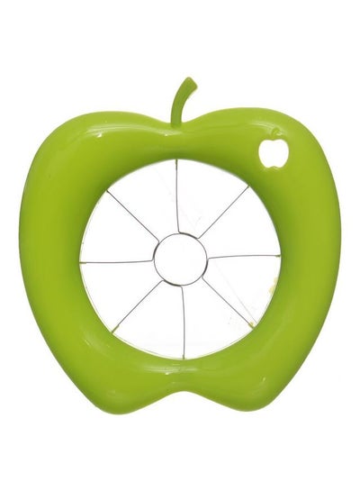 اشتري Fruit Slicer Green/Silver في السعودية