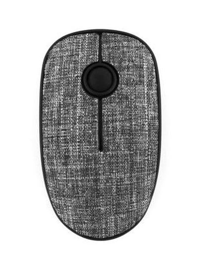 Buy Wireless Optical Mouse Gray in Egypt