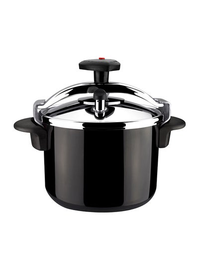 Buy Spanish Pressure Cooker Black in Saudi Arabia