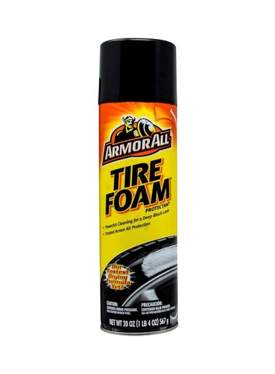 Buy Tire Foam Protectant in Saudi Arabia