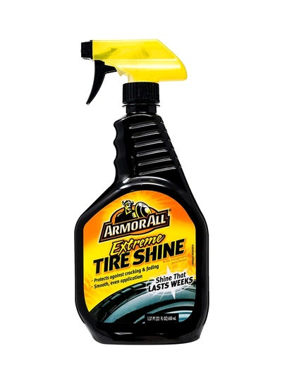 Buy Extreme Tire Shine in Saudi Arabia