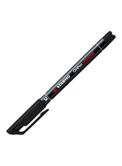 اشتري قلم ماركر ثابت اللون أسود في مصر
