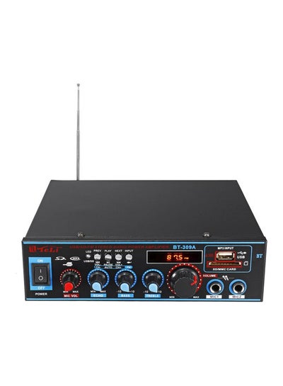 Buy USB Stereo Audio Power Amplifier in Saudi Arabia