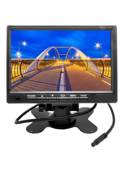 Buy Rearview Parking Camera in Saudi Arabia